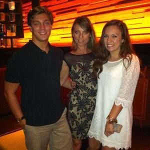 Meet your Posher, Jordan